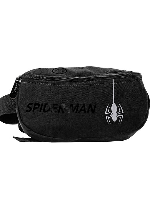 Spider-Man Belt bag Senses 24 x 13 cm Polyester