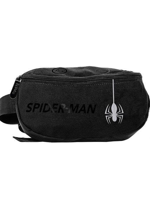 SpiderMan Heuptasje Senses 24 x 13 cm Polyester