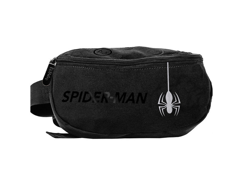SpiderMan Belt bag Senses - 24 x 13 x 9 cm - Polyester