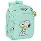 Backpack Friends 34 x 26 Polyester