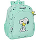 Sac à dos Amis 38 x 32 cm Polyester