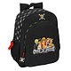 Sac à dos Pirates 38 x 32 cm Polyester