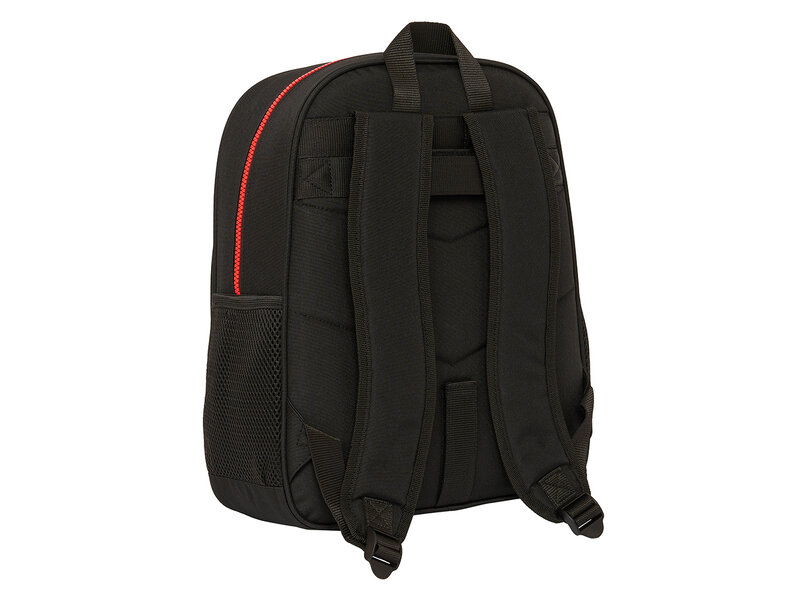 My Hero Academia Backpack, Two Heroes - 38 x 32 x 12 cm - Polyester