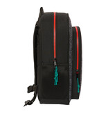My Hero Academia Sac à dos, Two Heroes - 38 x 32 x 12 cm - Polyester