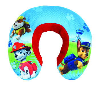 PAW Patrol Oreiller cervical Heroes Polyester