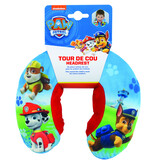 PAW Patrol Neck pillow Heroes - approx. 19 cm - Polyester