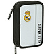 Gevuld Etui Los Blancos 28 stuks Polyester