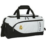 Real Madrid Sports bag, Los Blancos - 50 x 25 x 25 cm - Polyester