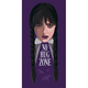 Beach towel No Hug Zone 70 x 140 cm Cotton