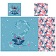 Duvet cover Island Life 240 x 220 cm Polycotton