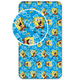Drap housse Danse 90 x 200 cm Coton