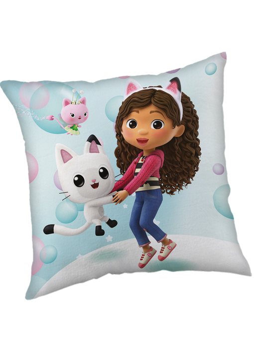 Gabby's poppenhuis Coussin décoratif Danse 40 x 40 cm Polyester