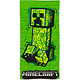 Beach towel Boom! 70 x 140 cm Polyester