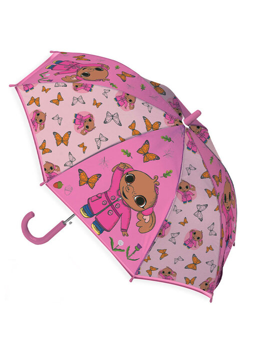 Bing Bunny Paraplu Sula Ø 75 x 62 cm Polyester