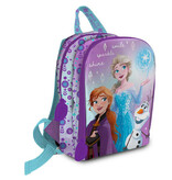 Disney Frozen Peuterrugzak Sparkle - 31 x 25 x 10 cm - Polyester