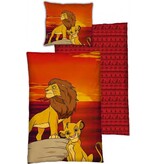 Disney The Lion King Duvet cover - Single - 140 x 200 cm - Polyester