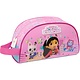 Toilettas Party 26 x 16 cm Polyester