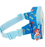 PAW Patrol Gürteltasche, Pups Rule – 14 x 11 x 4 cm – Polyester