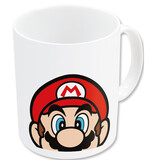 Super Mario Tasse, Okey Dokey - 325 ml - Céramique