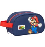 Super Mario Toilettas, Okey Dokey - 26 x 15 x 12 cm - Polyester