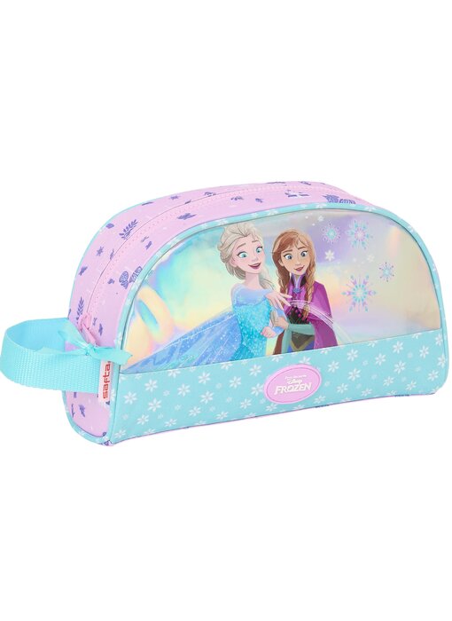 Disney Frozen Toiletry bag Cool Days 26 x 16 cm Polyester