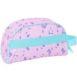 Disney Frozen Toiletry bag, Cool Days - 26 x 15 x 12 cm - Polyester