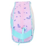 Disney Frozen Toiletry bag, Cool Days - 26 x 15 x 12 cm - Polyester