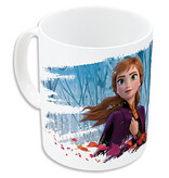 Disney Frozen Mok, Believe - 325 ml - Keramiek