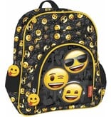 Peuterrugzak, Cool Squad - 30 x 25 x 10 cm - Polyester