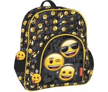 Peuterrugzak Cool Squad 30 x 25 cm Polyester