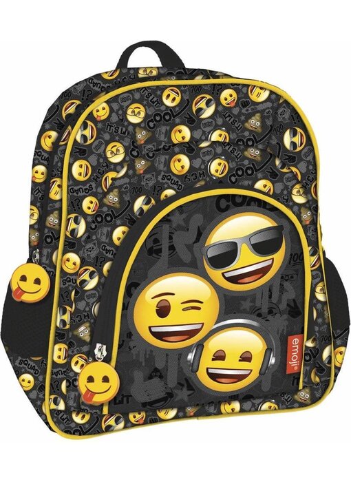 Sac à dos pour tout-petit Cool Squad 30 x 25 cm Polyester