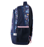 Disney Lilo & Stitch Rugzak, Rock and Roll - 38 x 28 x 15 cm - Polyester