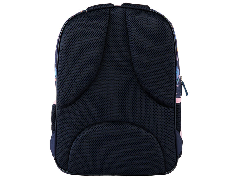 Disney Lilo & Stitch Rugzak, Rock and Roll - 38 x 28 x 15 cm - Polyester
