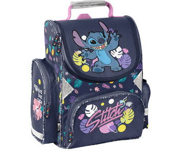 Disney Lilo & Stitch Ergonomic Backpack Weird but Cute 34 x 28 cm