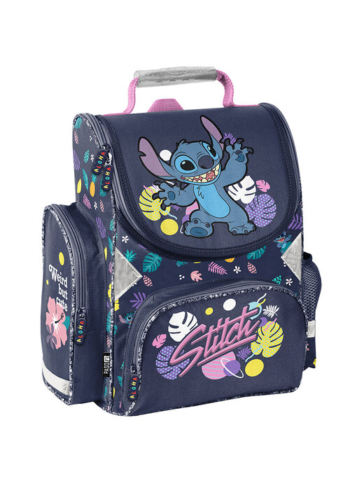 Disney Lilo & Stitch Ergonomische Rugzak Weird but Cute 34 x 28 cm