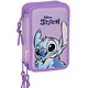 Trousse remplie Sweet (36 pièces) 19,5 x 12,5 cm Polyester