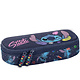 Aloha pencil case 23 x 10 cm Polyester
