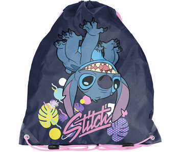 Disney Lilo & Stitch Gym bag Upside 45 x 34 cm Polyester