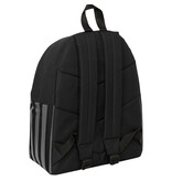 Wednesday Backpack, Gothic - 42 x 33 x 15 cm - Polyester