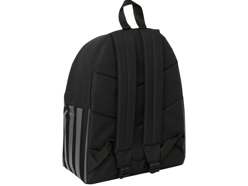 Wednesday Backpack, Gothic - 42 x 33 x 15 cm - Polyester