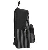 Wednesday Backpack, Gothic - 42 x 33 x 15 cm - Polyester