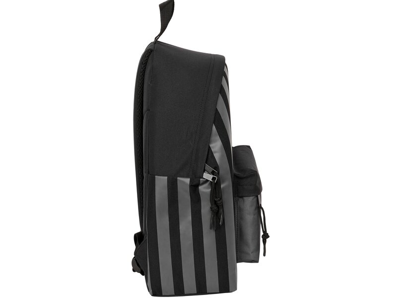 Wednesday Rucksack, Gothic – 42 x 33 x 15 cm – Polyester