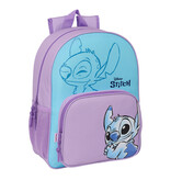 Disney Lilo & Stitch Rucksack, Sweet – 42 x 33 x 14 cm – Polyester