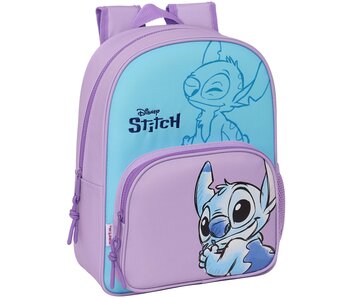 Disney Lilo & Stitch Rugzak Sweet 34 x 26 cm Polyester