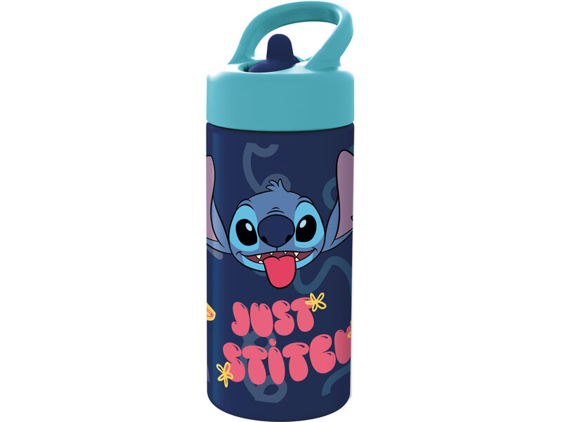 Disney Lilo & Stitch Drinkfles Sweet - 410 ml - Polypropyleen