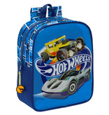 Hot Wheels Kleinkindrucksack, Sonny – 27 x 22 x 10 cm – Polyester