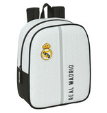 Real Madrid Sac à dos pour tout-petit, Winners - 27 x 22 x 10 cm - Polyester