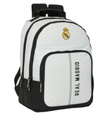 Real Madrid Backpack, Winners - 42 x 32 x 16 cm - Polyester