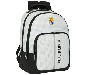 Real Madrid Backpack Winners 42 x 32 cm Polyester