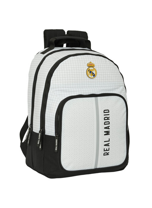 Real Madrid Rucksack Gewinner 42 x 32 cm Polyester